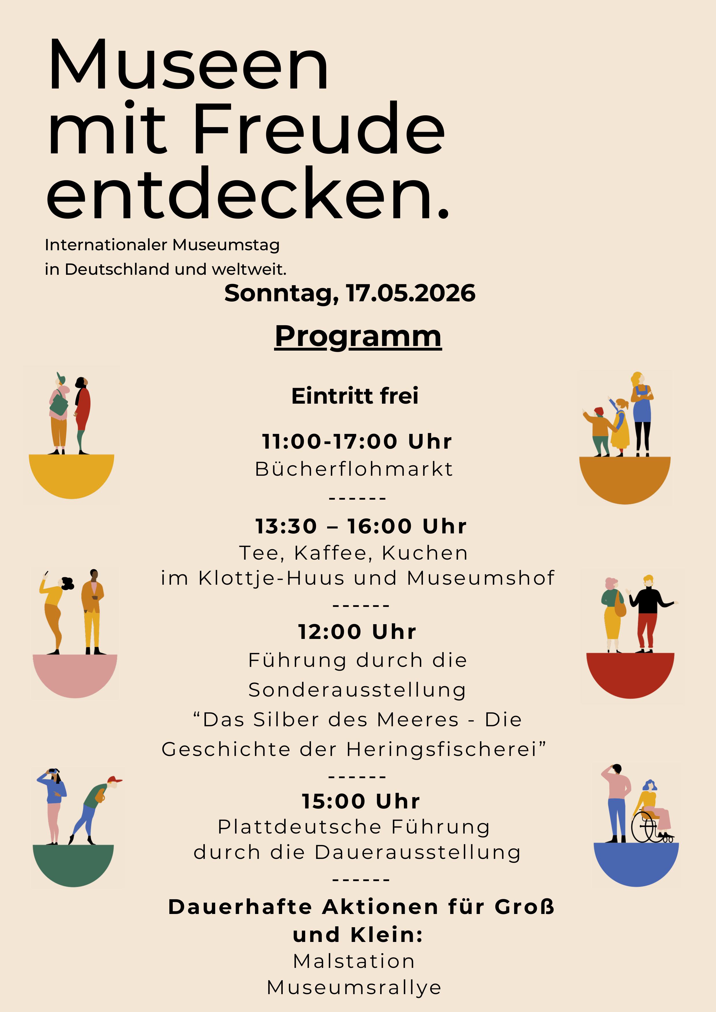 Der Vereinsvorstand